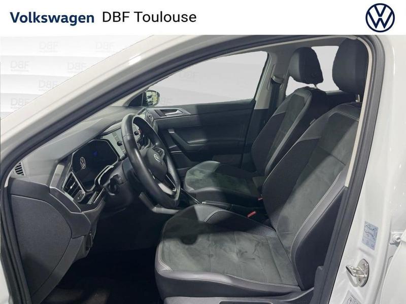 Volkswagen Polo 1.0 Tsi 95 s&amp;S Dsg7 Style