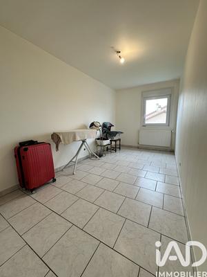 Maison - 126 m² - 6 pièces