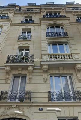 Appartement - 126 m² - 5 pièces