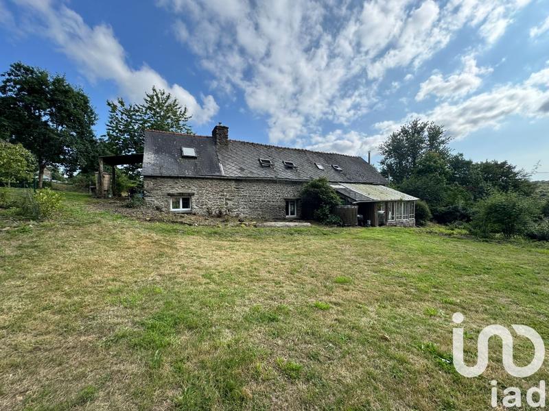 Maison - 104 m² - 6 pièces