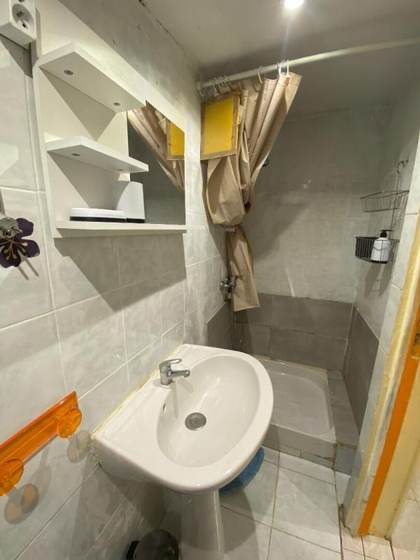 Maison - 21 m² - 1 pièce