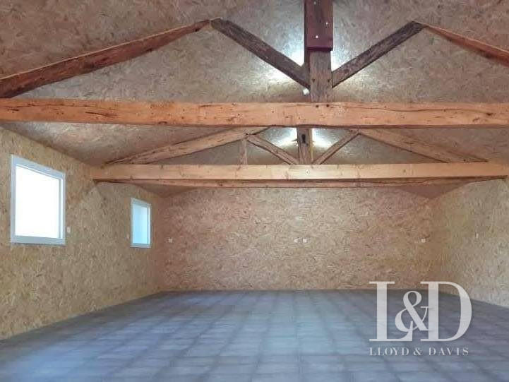 Maison - 206 m² - 6 pièces