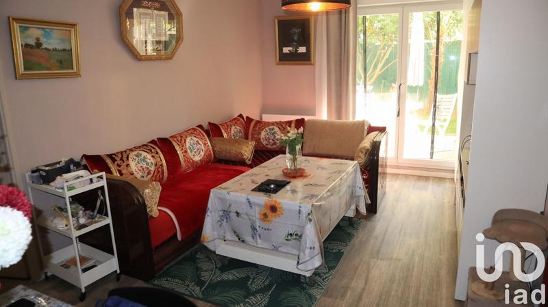 Appartement - 77 m² - 4 pièces