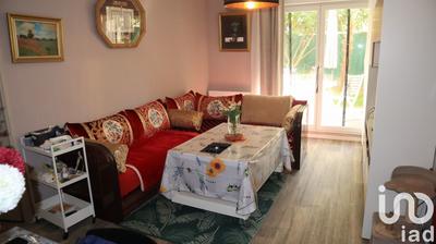 Appartement - 77 m² - 4 pièces