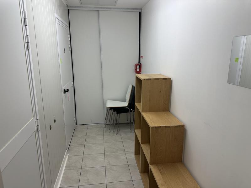 Local commercial - 480 m²