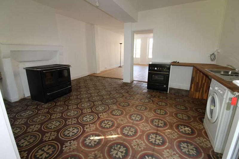 Maison - 190 m² - 6 pièces