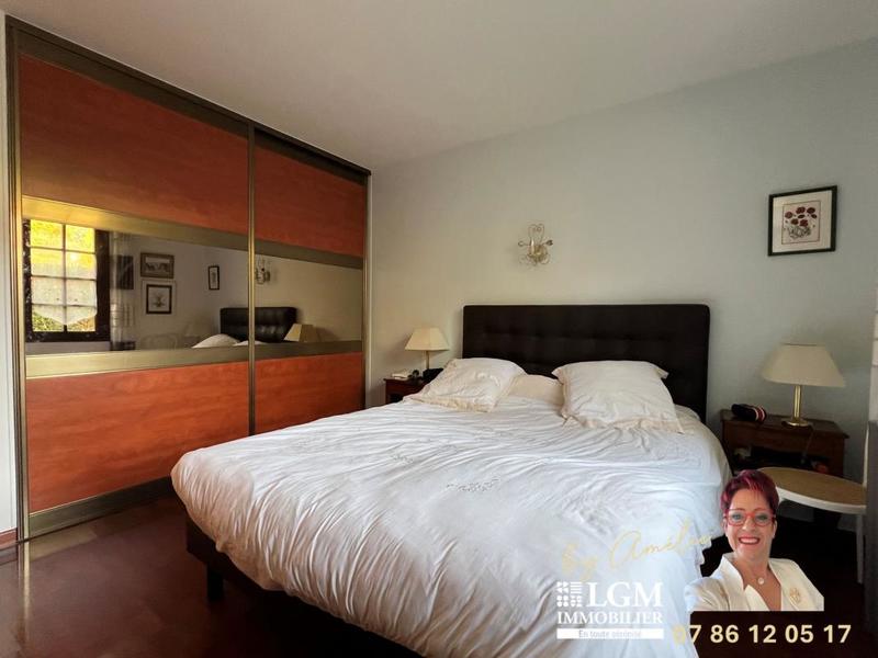 Maison - 175 m² - 5 pièces