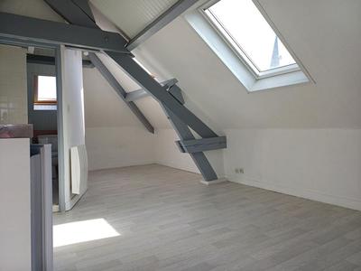 Appartement - 13 m² - 1 pièce