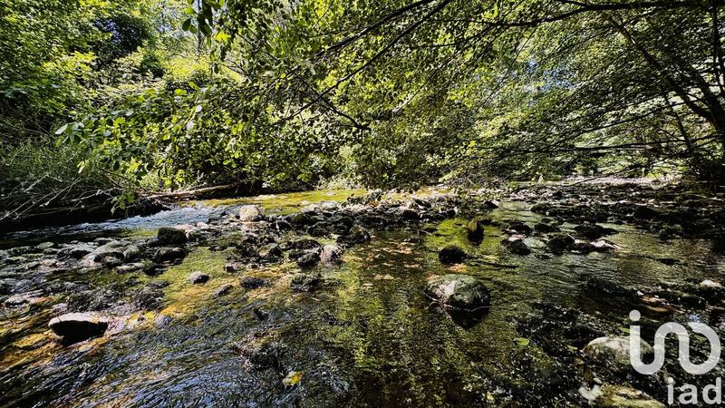 Maison de village - 110 m² - 5 pièces