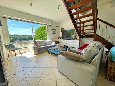 Maison - 91 m² - 3 pièces