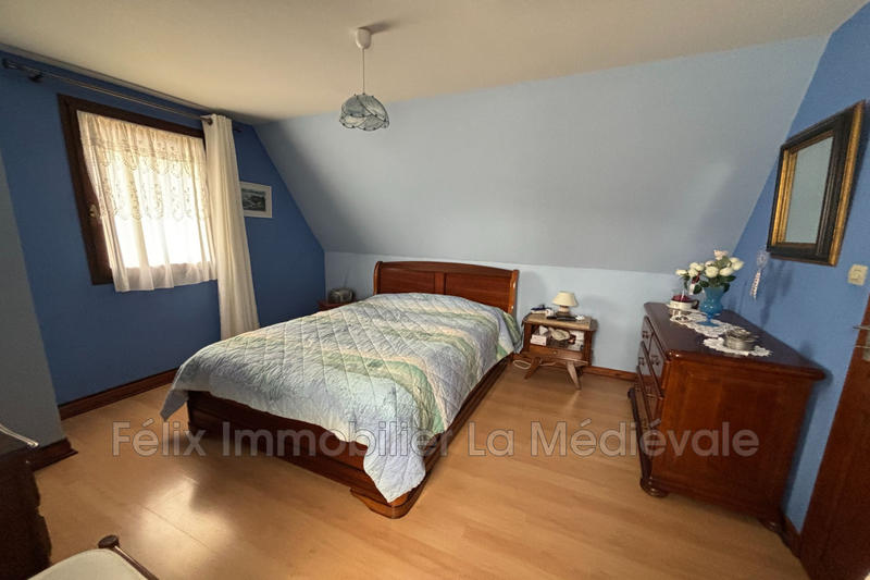 Maison - 101 m² - 4 pièces