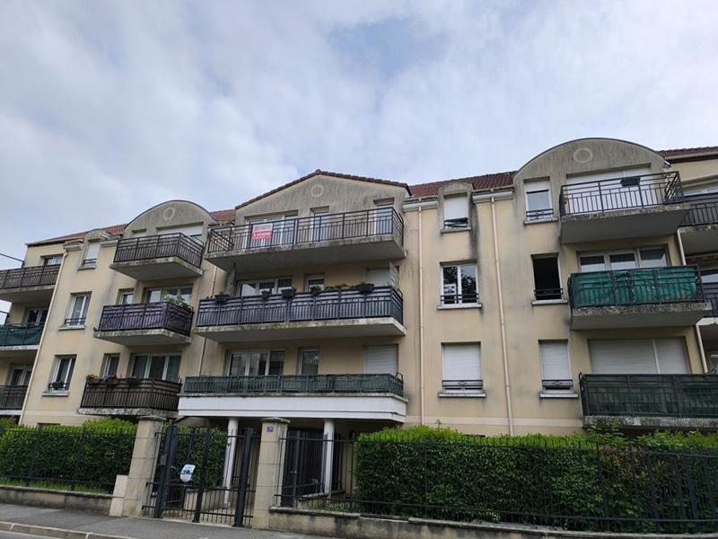 Appartement - 41 m² - 2 pièces