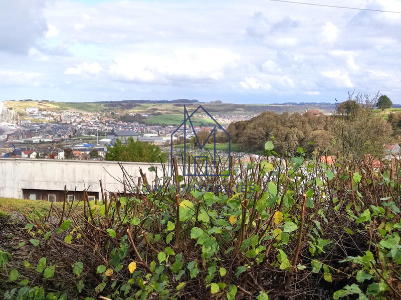 Maison - 44 m² - 3 pièces