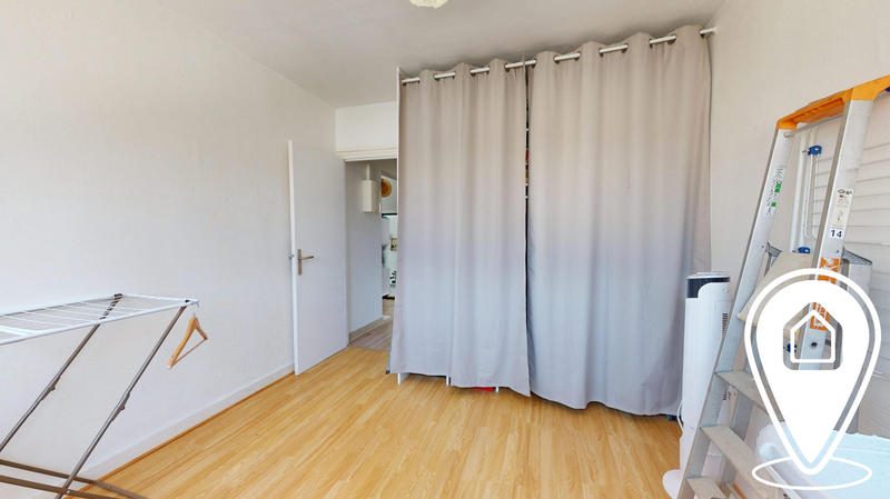 Appartement - 69 m² - 3 pièces