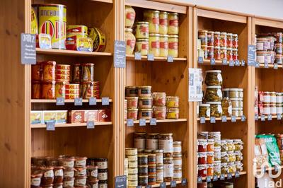 Local commercial - 80 m²