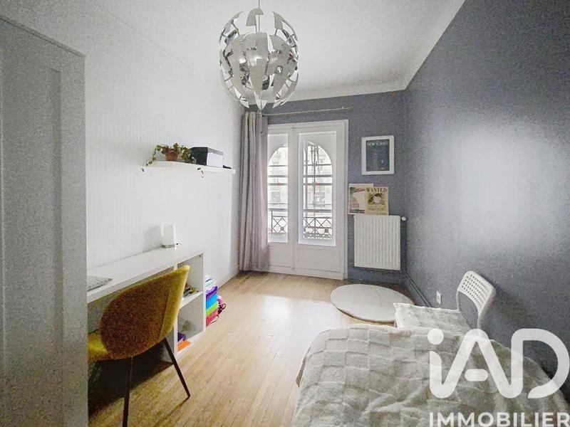 Appartement - 97 m² - 4 pièces