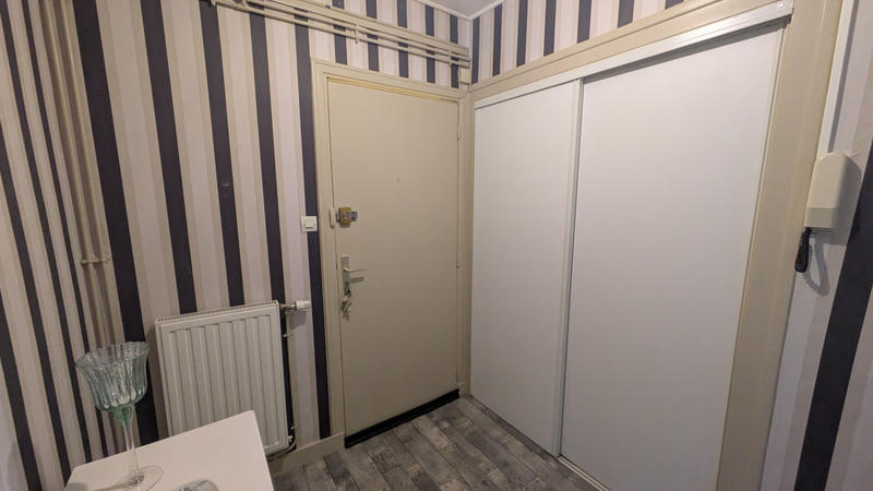 Appartement - 72 m² - 4 pièces