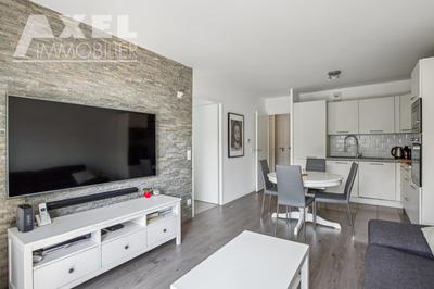 Appartement - 76 m² - 4 pièces