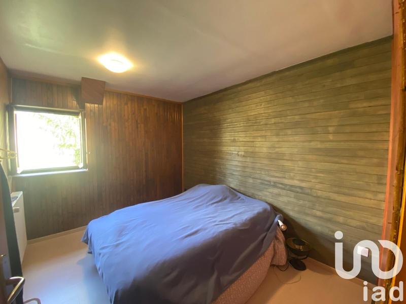 Maison de campagne - 160 m² - 5 pièces