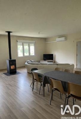 Maison - 299 m² - 4 pièces