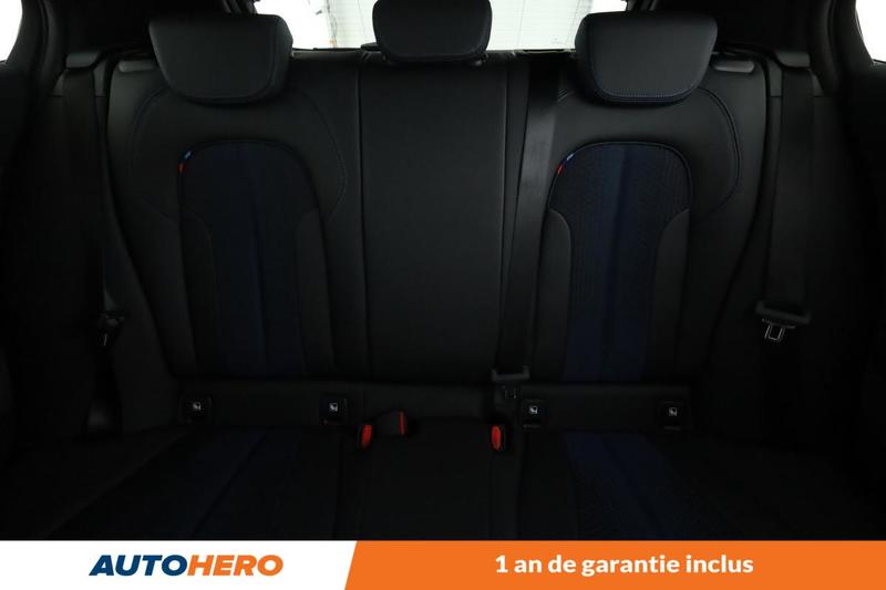 Bmw Série 1 118i m Sport Dkg7 136 ch