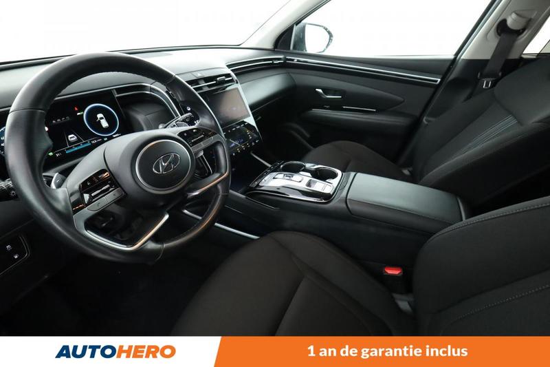 Hyundai Tucson 1.6 t-GDi Plug-In-Hybrid Htrac Creative Bva6 265 ch