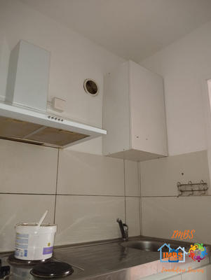 Appartement - 33 m² - 1 pièce