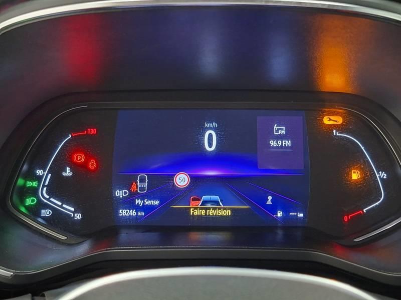 Renault Clio TCe 100 Intens