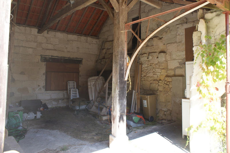 Maison - 245 m² - 7 pièces