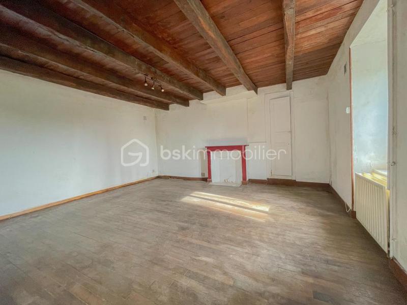Maison - 152 m² - 7 pièces