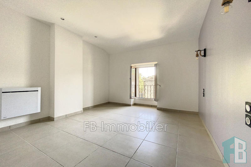 Maison de village - 106 m² - 4 pièces