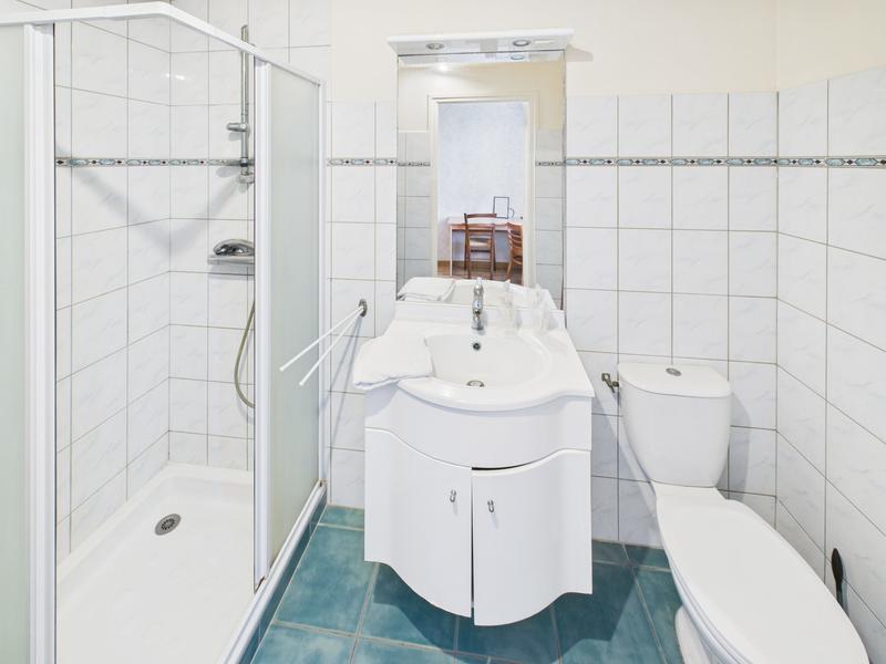 Fonds de commerce - 500 m²