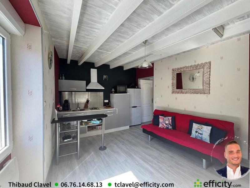 Immeuble - 82 m² - 4 pièces