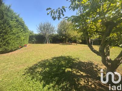 Maison de ville - 140 m² - 5 pièces