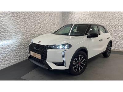 Ds Ds 3 PureTech 130 Eat8 Performance Line