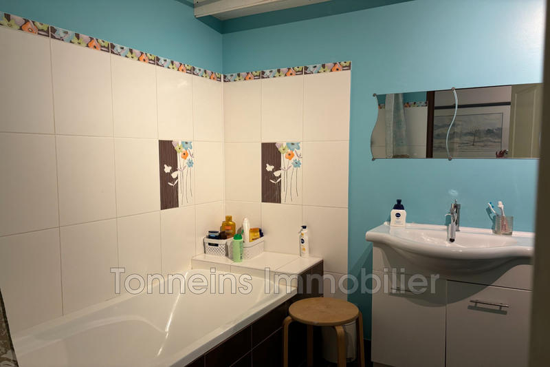 Maison - 375 m² - 8 pièces