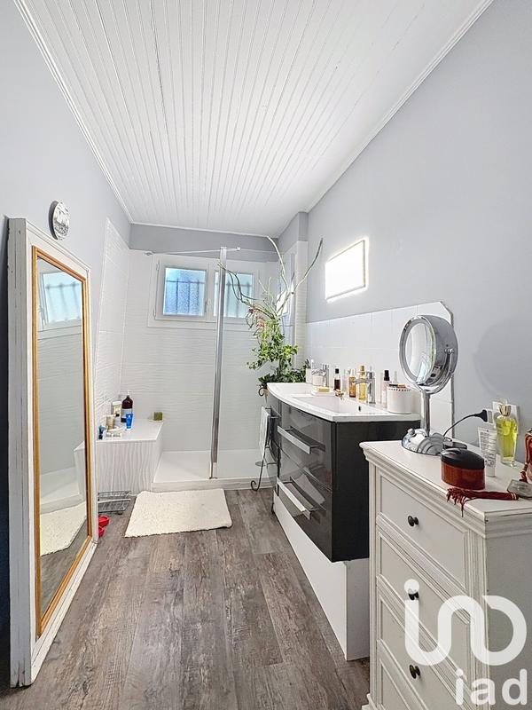 Maison - 114 m² - 4 pièces