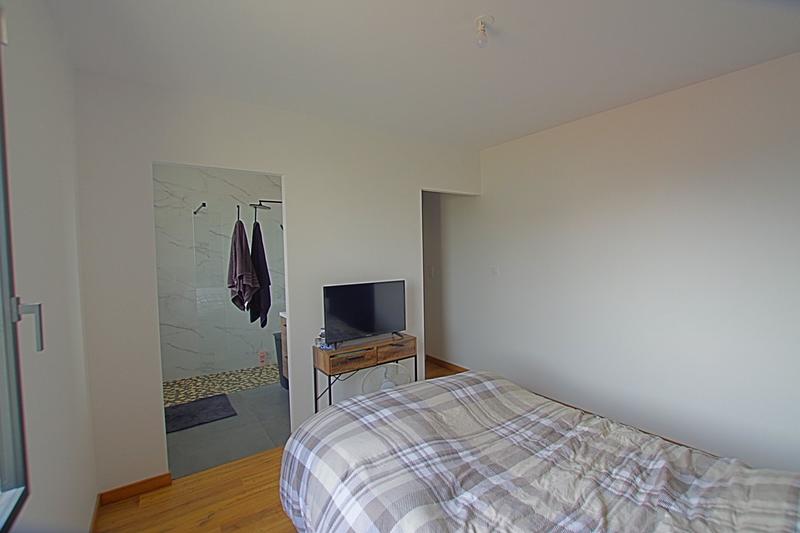 Maison traditionnelle - 110 m² - 4 pièces