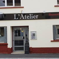 L'Atelier Brasserie Traiteur