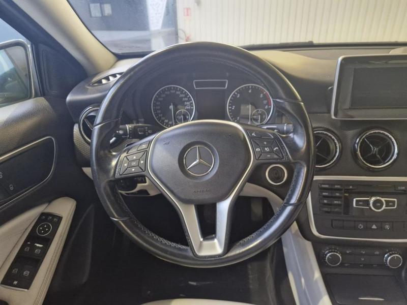 Mercedes Classe a 180 Cdi Blueefficiency Intuition 7-G Dct