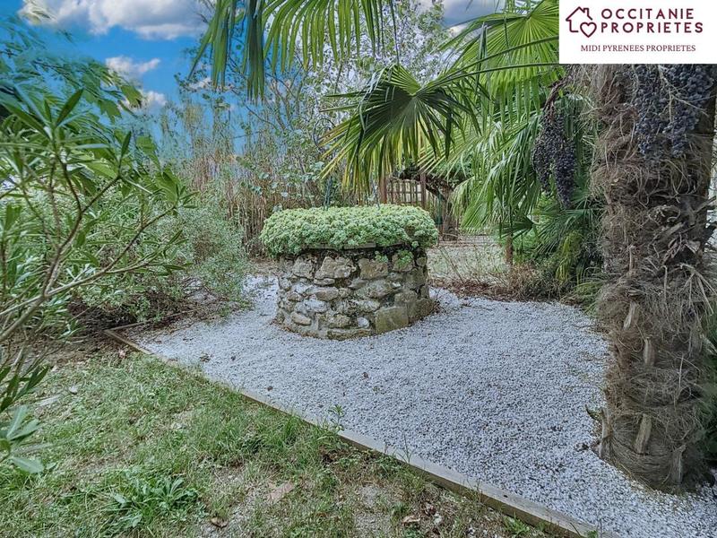 Maison en pierre - 170 m² - 5 pièces