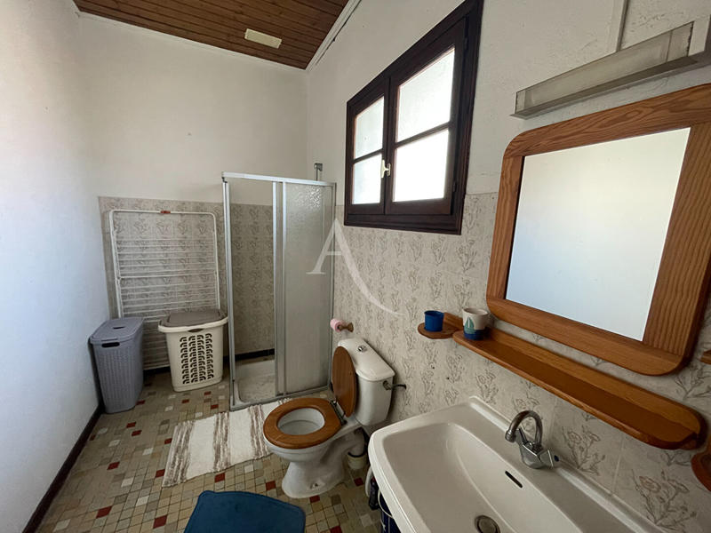 Maison - 75 m² - 3 pièces