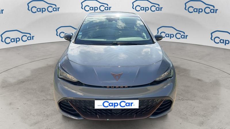 Cupra Born l 58 kWh 204 V