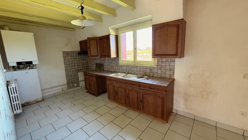 Maison - 164 m² - 6 pièces