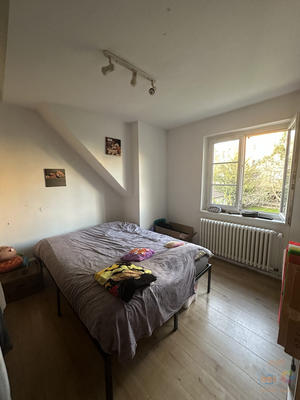 Appartement - 74 m² - 4 pièces