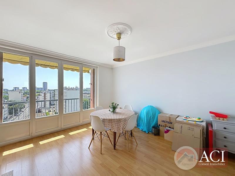 Appartement - 71 m² - 4 pièces