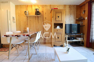 Appartement - 27 m² - 1 pièce