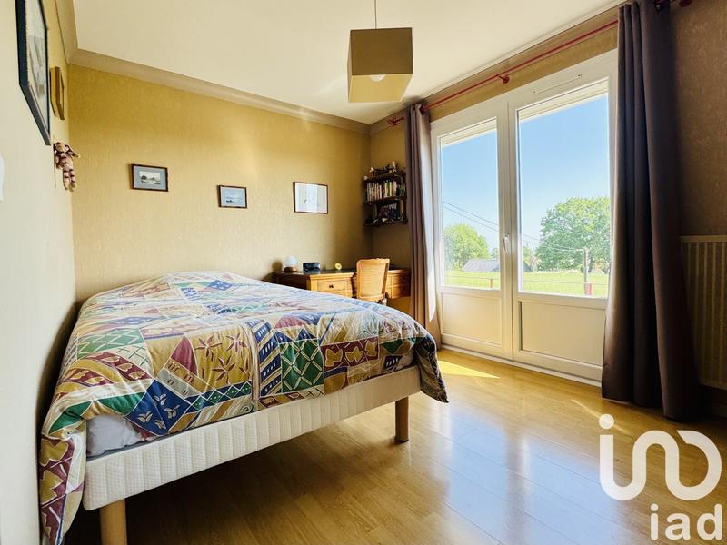 Maison - 132 m² - 8 pièces