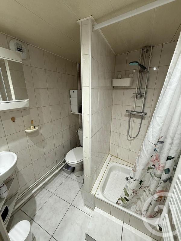 Maison - 126 m² - 5 pièces