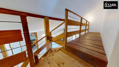 Maison - 107 m² - 6 pièces